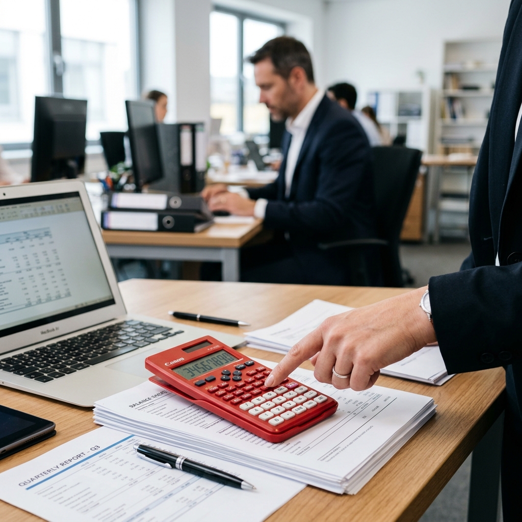 Professional Company Formations